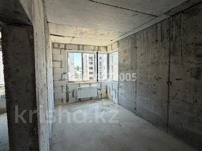 2-комнатная квартира · 56.4 м² · 4/6 этаж, Мкр. Кайрат уч. 377 за 30 млн ₸ в Алматы, Турксибский р-н