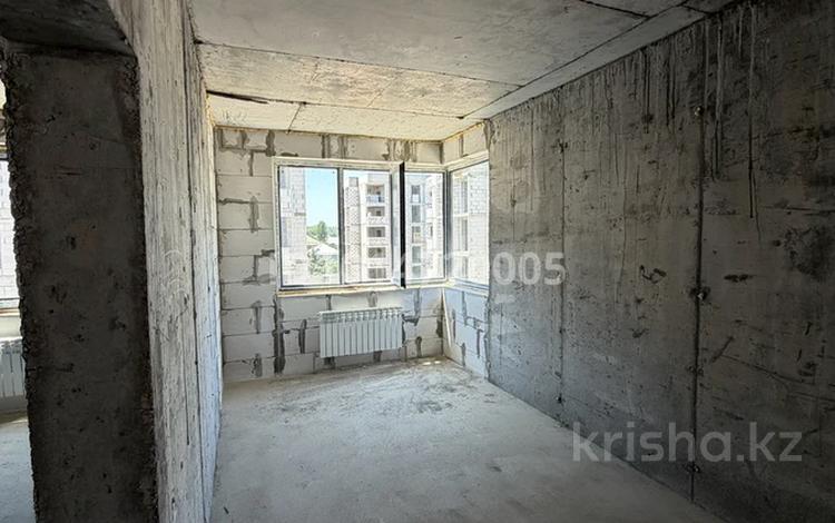 2-комнатная квартира · 56.4 м² · 4/6 этаж, Мкр. Кайрат уч. 377 за 30 млн ₸ в Алматы, Турксибский р-н — фото 2
