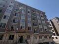 2-комнатная квартира · 56.4 м² · 4/6 этаж, Мкр. Кайрат уч. 377 за 30 млн ₸ в Алматы, Турксибский р-н — фото 12