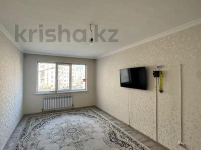 1-комнатная квартира · 45 м² · 3/5 этаж, мкр Жас Канат, ПК Кунаева 336 за 26 млн ₸ в Алматы, Турксибский р-н