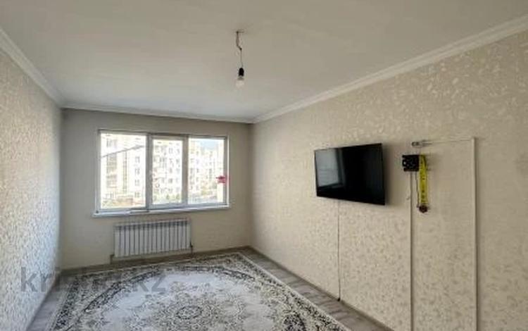 1-бөлмелі пәтер · 45 м² · 3/5 қабат, Жас Қанат ш/а., ПК Кунаева 336, бағасы: 26 млн ₸ в Алматы, Турксибский р-н — фото 2