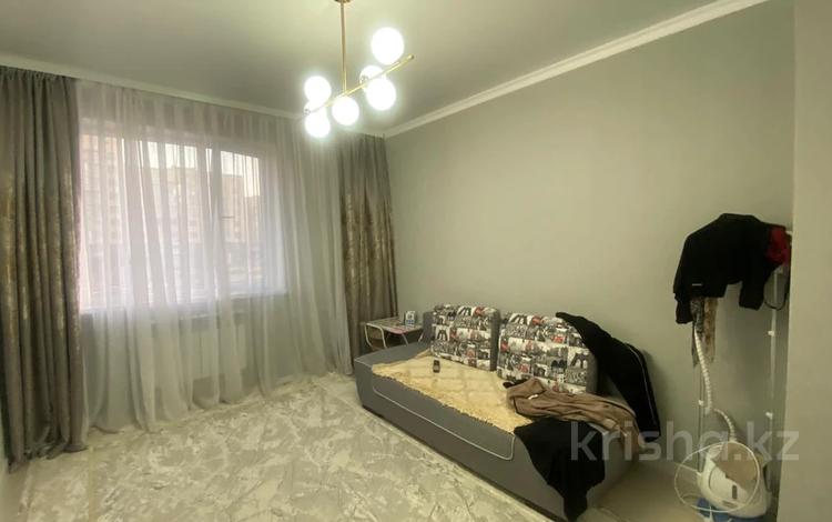 2-комнатная квартира, 66 м², 3/5 этаж, м-н бирлик 16 за 25.5 млн 〒 в Талдыкоргане, мкр Бирлик — фото 2