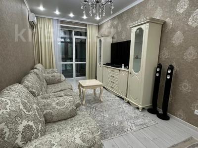 2-комнатная квартира · 68.2 м² · 3/9 этаж, Сабатаева 120 за 42.5 млн 〒 в Кокшетау