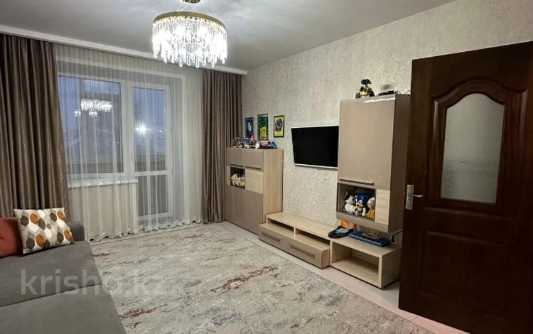 2-комнатная квартира · 68.5 м² · 2/9 этаж, алтынсарина 34 за 40 млн ₸ в Костанае — фото 2
