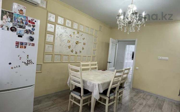 3-бөлмелі пәтер · 93.7 м² · 5/6 қабат, Желтоксан 1/6, бағасы: 33 млн ₸ в Уральске — фото 7
