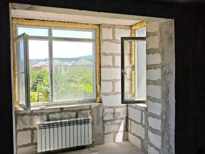 1-комнатная квартира · 34 м² · 2/6 этаж, мкр Думан-2 за 22.7 млн ₸ в Алматы, Медеуский р-н