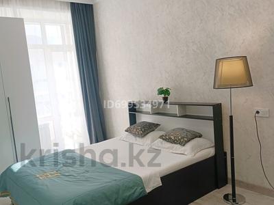 1-бөлмелі пәтер · 38 м² · 2/12 қабат, Улы Дала 31/1, бағасы: 17 000 ₸ в Астане, Нура р-н