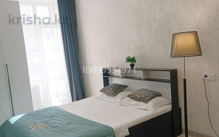 1-бөлмелі пәтер · 38 м² · 2/12 қабат, Улы Дала 31/1, бағасы: 17 000 ₸ в Астане, Нура р-н — фото 12