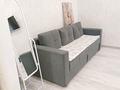 1-бөлмелі пәтер · 38 м² · 2/12 қабат, Улы Дала 31/1, бағасы: 17 000 ₸ в Астане, Нура р-н — фото 3