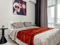 1-бөлмелі пәтер · 40 м² · 8/9 қабат, Туран 43/3, бағасы: 15 000 ₸ в Астане, Нура р-н