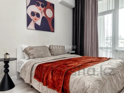 1-бөлмелі пәтер · 40 м² · 8/9 қабат, Туран 43/3, бағасы: 15 000 ₸ в Астане, Нура р-н