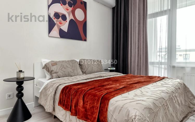 1-бөлмелі пәтер · 40 м² · 8/9 қабат, Туран 43/3, бағасы: 15 000 ₸ в Астане, Нура р-н — фото 17