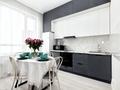 1-бөлмелі пәтер · 40 м² · 8/9 қабат, Туран 43/3, бағасы: 15 000 ₸ в Астане, Нура р-н — фото 4