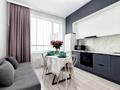 1-бөлмелі пәтер · 40 м² · 8/9 қабат, Туран 43/3, бағасы: 15 000 ₸ в Астане, Нура р-н — фото 6