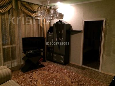 3-бөлмелі пәтер · 58 м² · 3/3 қабат, Гагарина — Сейфуллина, бағасы: 18 млн ₸ в Жезказгане