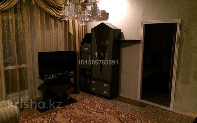 3-бөлмелі пәтер · 58 м² · 3/3 қабат, Гагарина — Сейфуллина, бағасы: 18 млн ₸ в Жезказгане — фото 2