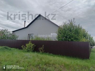 Отдельный дом · 4 комнаты · 85 м² · 10 сот., Бишкульская ул. 2 — Садик "Мирас" за 28 млн ₸ в Бишкуле (Бесколь)