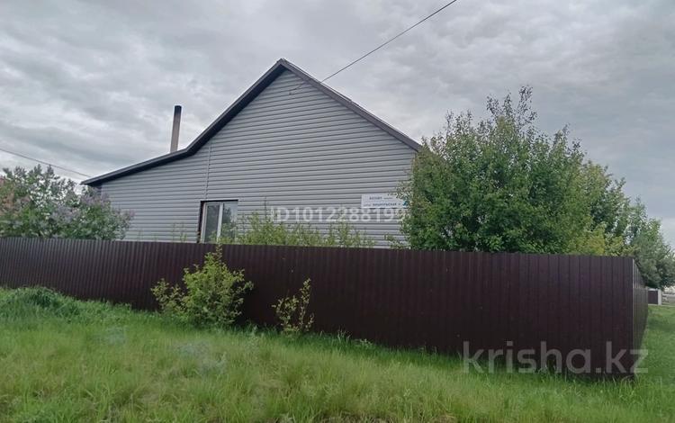 Отдельный дом · 4 комнаты · 85 м² · 10 сот., Бишкульская ул. 2 — Садик "Мирас" за 28 млн ₸ в Бишкуле (Бесколь) — фото 2