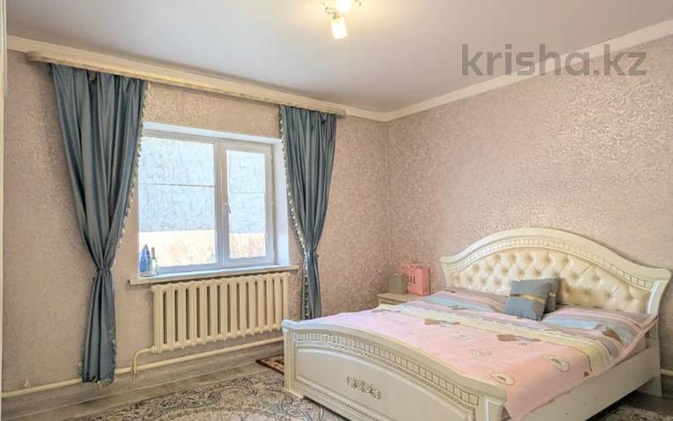 Отдельный дом · 5 комнат · 140 м² · 5 сот., мкр Нуршашкан (Колхозши) за 95 млн ₸ в Алматы, Турксибский р-н — фото 14