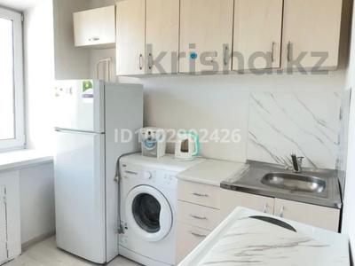 1-комнатная квартира · 32.6 м² · 5/5 этаж, мкр Юго-Восток, Сатыбалдина 11 за 10.9 млн 〒 в Караганде, Казыбек би р-н