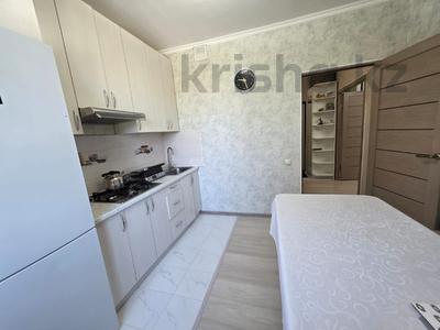 1-бөлмелі пәтер · 40 м² · 3/6 қабат, мкр Кокжиек, бағасы: 23.5 млн ₸ в Алматы, Жетысуский р-н