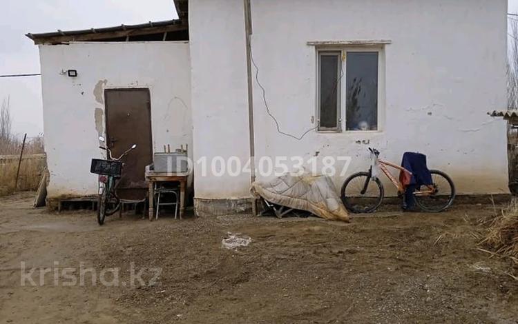 Дача · 3 комнаты · 75 м² · 14 сот., Пмк66 көше 5 1 — Пмк 66 көк су қасындағы саяжай да орналасқан 2 бөлмелі үй сатылады за 5 млн 〒 в  — фото 2