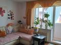 3-комнатная квартира · 74 м² · 5/5 этаж, 4 микрорайон 14 за 13.8 млн ₸ в Абай