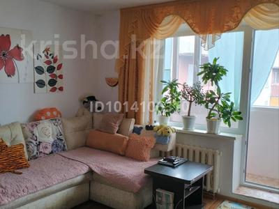 3-комнатная квартира · 74 м² · 5/5 этаж, 4 микрорайон 14 за 13.8 млн ₸ в Абай