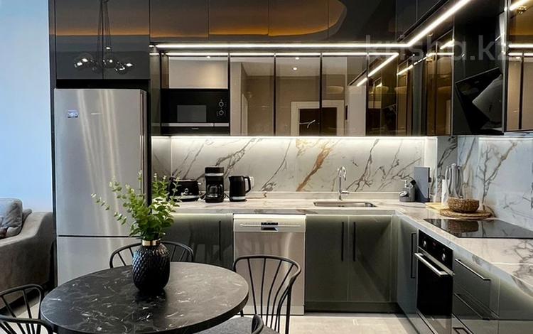 2-комнатная квартира · 70 м² · 3/10 этаж, Yekta Kingdom 1 за 48 000 ₸ в Аланье — фото 22