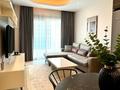 2-комнатная квартира · 70 м² · 3/10 этаж, Yekta Kingdom 1 за 48 000 ₸ в Аланье — фото 2