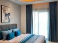 2-комнатная квартира · 70 м² · 3/10 этаж, Yekta Kingdom 1 за 48 000 ₸ в Аланье — фото 7