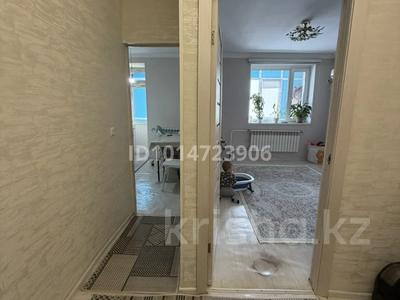 1-комнатная квартира · 31.9 м² · 4/4 этаж, 5-70 35 — Өркен за 7.5 млн ₸ в Жанаозен