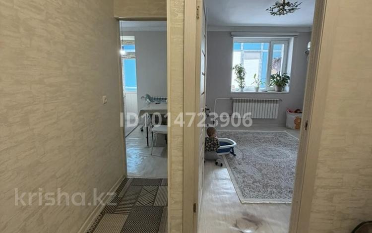 1-комнатная квартира · 31.9 м² · 4/4 этаж, 5-70 35 — Өркен за 7.5 млн ₸ в Жанаозен — фото 2