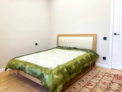 1-бөлмелі пәтер · 40 м² · 2 қабат, мкр Аксай-4, Улугбека, бағасы: 160 000 ₸ в Алматы, Ауэзовский р-н