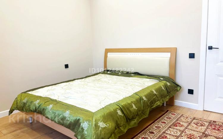 1-бөлмелі пәтер · 40 м² · 2 қабат, мкр Аксай-4, Улугбека, бағасы: 160 000 ₸ в Алматы, Ауэзовский р-н — фото 48