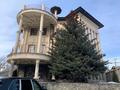 Отдельный дом · 6 комнат · 454.5 м² · 6 сот., мкр Тау Самал, Ладушкина — Ресторан Самарканд за 389 млн ₸ в Алматы, Медеуский р-н