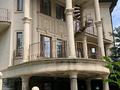 Отдельный дом · 6 комнат · 454.5 м² · 6 сот., мкр Тау Самал, Ладушкина — Ресторан Самарканд за 389 млн ₸ в Алматы, Медеуский р-н — фото 2