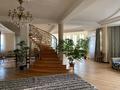 Отдельный дом · 6 комнат · 454.5 м² · 6 сот., мкр Тау Самал, Ладушкина — Ресторан Самарканд за 389 млн ₸ в Алматы, Медеуский р-н — фото 4