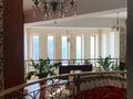Отдельный дом · 6 комнат · 454.5 м² · 6 сот., мкр Тау Самал, Ладушкина — Ресторан Самарканд за 389 млн ₸ в Алматы, Медеуский р-н — фото 5