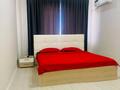 2-комнатная квартира · 68 м² · 5/9 этаж, мкр. Алтын орда, Ораза Татеулы 15/1 — Мангилик ел за 15 000 ₸ в Актобе