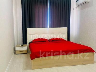 2-комнатная квартира · 68 м² · 5/9 этаж, мкр. Алтын орда, Ораза Татеулы 15/1 — Мангилик ел за 15 000 ₸ в Актобе