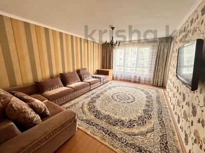2-комнатная квартира · 66.9 м² · 4/9 этаж, мкр Аккент за 48 млн ₸ в Алматы, Алатауский р-н