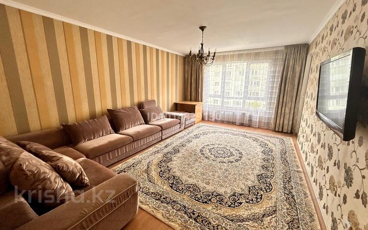 2-комнатная квартира · 66.9 м² · 4/9 этаж, мкр Аккент за 48 млн ₸ в Алматы, Алатауский р-н — фото 2