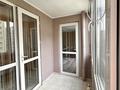 2-комнатная квартира · 66.9 м² · 4/9 этаж, мкр Аккент за 48 млн ₸ в Алматы, Алатауский р-н — фото 10