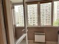2-комнатная квартира · 66.9 м² · 4/9 этаж, мкр Аккент за 48 млн ₸ в Алматы, Алатауский р-н — фото 11