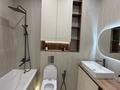 2-комнатная квартира · 36 м² · 8/9 этаж, Сыганак 12 за 32.5 млн ₸ в Астане, Нура р-н — фото 8