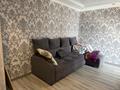 2-бөлмелі пәтер · 45 м² · 10/10 қабат, Мкр Аксай, Б. Момышулы 25, бағасы: 300 000 ₸ в Алматы, Ауэзовский р-н
