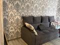 2-бөлмелі пәтер · 45 м² · 10/10 қабат, Мкр Аксай, Б. Момышулы 25, бағасы: 300 000 ₸ в Алматы, Ауэзовский р-н — фото 2