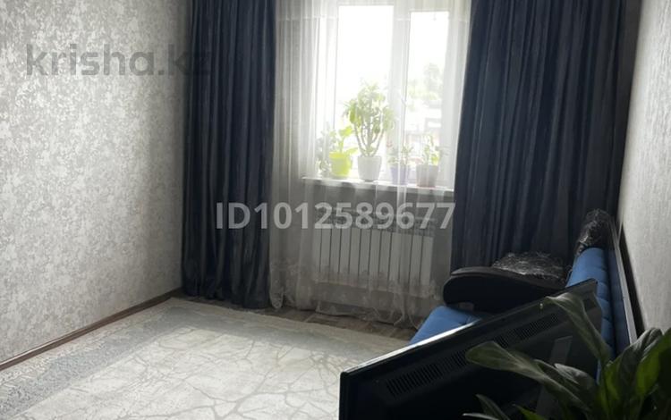 1-комнатная квартира · 33.6 м² · 3/3 этаж, мкр Кайрат, Сарыбулак 11, кв 17 — Рынок Жетысу-Семиречье за 22 млн ₸ в Алматы, Турксибский р-н — фото 2