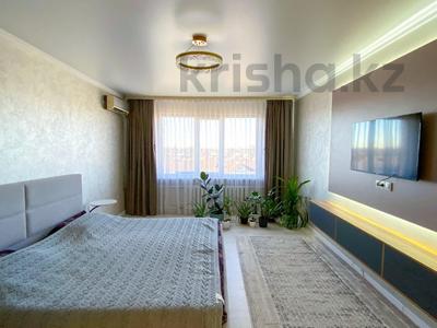 1-комнатная квартира · 48.2 м² · 5/5 этаж, Каратал 44 за 20 млн ₸ в Талдыкоргане
